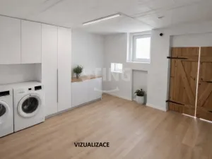 Prodej rodinného domu, Nová Včelnice, 90 m2