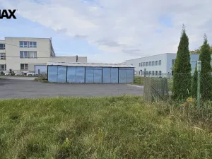 Pronájem obchodního prostoru, Strakonice - Strakonice I, Heydukova, 1280 m2