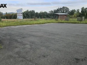 Pronájem obchodního prostoru, Strakonice - Strakonice I, Heydukova, 1280 m2