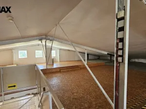 Pronájem obchodního prostoru, Strakonice - Strakonice I, Heydukova, 1280 m2
