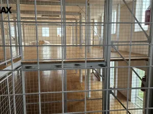 Pronájem obchodního prostoru, Strakonice - Strakonice I, Heydukova, 1280 m2