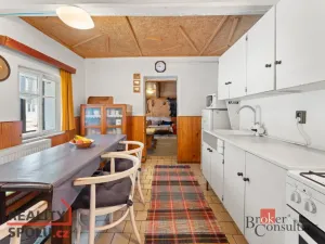 Prodej chalupy, Lučany nad Nisou - Jindřichov, 214 m2