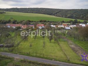 Prodej pozemku pro bydlení, Korytná, 1100 m2