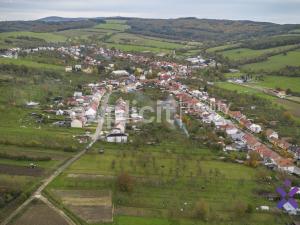 Prodej pozemku pro bydlení, Korytná, 1100 m2