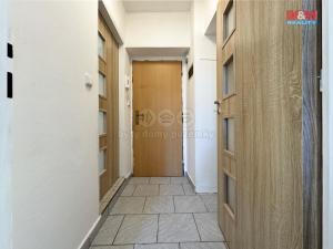 Pronájem bytu 2+1, Karlovy Vary - Stará Role, Nerudova, 50 m2