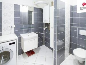 Pronájem bytu 2+kk, Jihlava, Kainarova, 52 m2