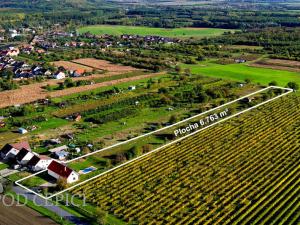 Prodej rodinného domu, Vranovice, Přibická, 210 m2