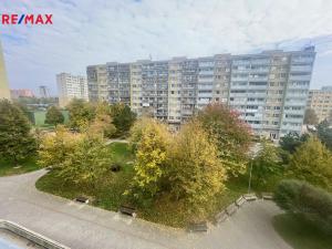 Prodej bytu 3+kk, Praha - Chodov, Tererova, 60 m2