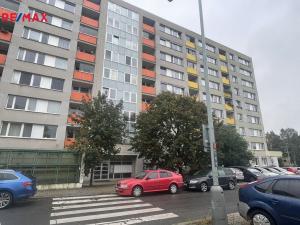 Prodej bytu 3+kk, Praha - Chodov, Tererova, 60 m2