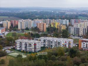 Prodej bytu 2+kk, České Budějovice - České Budějovice 2, Husova tř., 54 m2