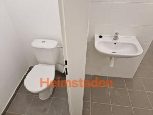 Pronájem obchodního prostoru, Havířov - Město, Hlavní třída, 110 m2