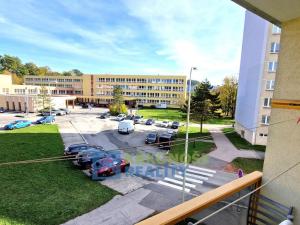 Prodej bytu 3+1, Trutnov - Horní Staré Město, Tichá, 78 m2