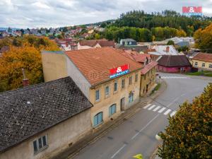 Prodej rodinného domu, Velké Opatovice, Horensko, 220 m2