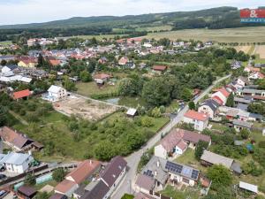 Prodej pozemku pro bydlení, Velký Újezd, Na Flíčku, 801 m2