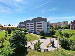 Pronájem bytu 3+kk, Olomouc - Řepčín, gen. Píky, 83 m2