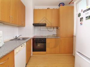 Prodej bytu 2+1, Blovice, Husova, 39 m2