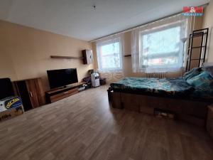 Pronájem bytu 2+kk, Teplice, Pod školou, 65 m2