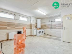 Prodej rodinného domu, Bělá, bělá, 250 m2