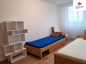 Pronájem bytu 3+kk, Praha - Řepy, Španielova, 74 m2