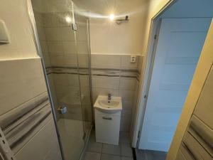 Pronájem bytu 2+kk, Česká Lípa, Dlouhá, 42 m2