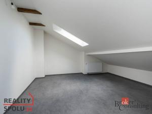 Prodej bytu 4+kk, Praha - Hostavice, Písčitá, 120 m2