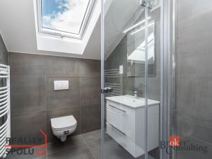 Prodej bytu 4+kk, Praha - Hostavice, Písčitá, 120 m2