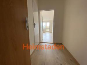 Pronájem bytu 1+kk, Český Těšín, Hornická, 29 m2