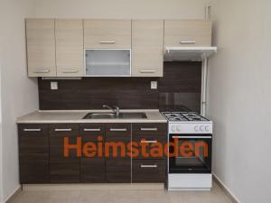 Pronájem bytu 1+kk, Český Těšín, Hornická, 29 m2