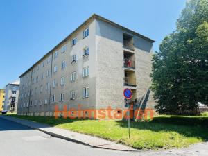 Pronájem bytu 1+1, Hlučín, Severní, 28 m2