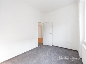 Pronájem bytu 3+kk, Praha - Libeň, Vacínova, 87 m2