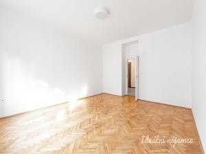 Pronájem bytu 3+kk, Praha - Libeň, Vacínova, 87 m2