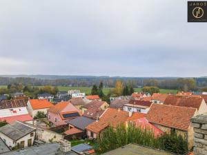 Prodej rodinného domu, Kamenné Žehrovice, Karlovarská třída, 560 m2