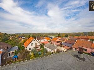 Prodej rodinného domu, Kamenné Žehrovice, Karlovarská třída, 560 m2