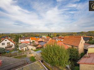 Prodej rodinného domu, Kamenné Žehrovice, Karlovarská třída, 560 m2