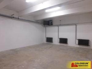 Pronájem komerčního pozemku, Znojmo, Dobšická, 600 m2