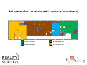 Prodej rodinného domu, Liberec - Liberec XXII-Horní Suchá, Svárovská, 450 m2