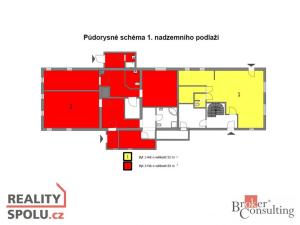 Prodej rodinného domu, Liberec - Liberec XXII-Horní Suchá, Svárovská, 450 m2