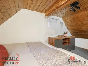 Prodej chalupy, Kryštofovo Údolí, 105 m2