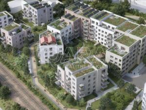 Pronájem bytu 3+kk, Praha - Modřany, Kolmanova, 94 m2