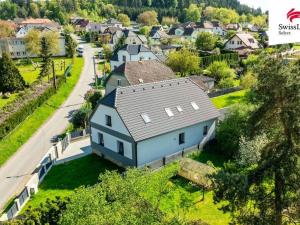 Prodej rodinného domu, Litohlavy, 224 m2