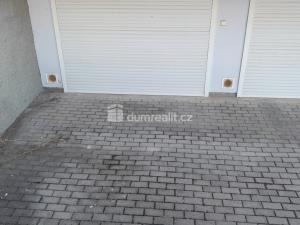 Pronájem garáže, České Budějovice - České Budějovice 3, Jírovcova, 20 m2