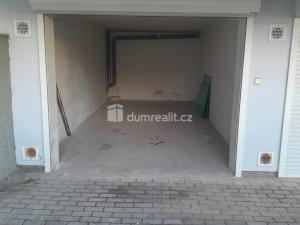 Pronájem garáže, České Budějovice - České Budějovice 3, Jírovcova, 20 m2