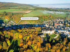Prodej rodinného domu, Javorník, Družstevní, 282 m2