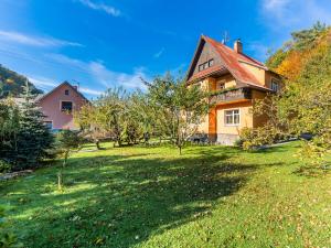 Prodej rodinného domu, Javorník, Družstevní, 282 m2