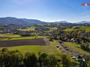 Prodej pozemku pro bydlení, Janovice, 2249 m2