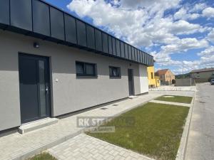 Pronájem bytu 4+kk, Včelná, Okružní, 80 m2