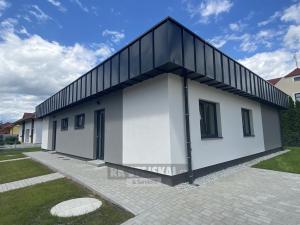 Pronájem bytu 4+kk, Včelná, Okružní, 80 m2