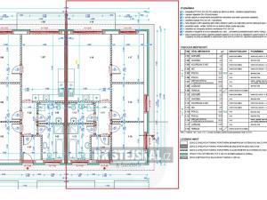 Pronájem bytu 4+kk, Včelná, Okružní, 80 m2