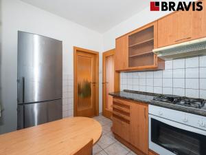 Prodej bytu 3+1, Brno - Staré Brno, Trýbova, 73 m2