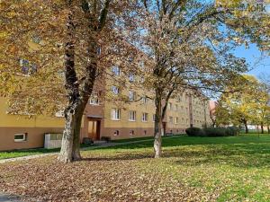 Pronájem bytu 2+1, Duchcov, Zahradnictví, 52 m2